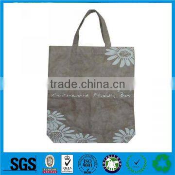 Lamination Non Woven Shopping Tote Bag photo-5