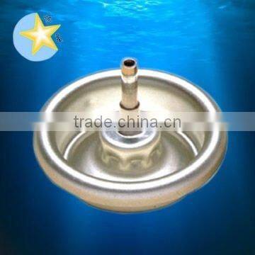 Lighter Gas Refilling Valve With Plastic Stem photo-2