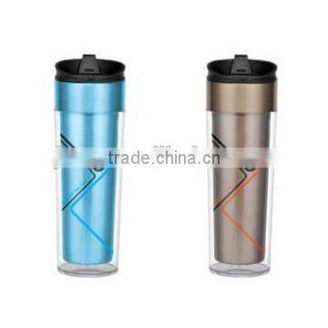 2015 New Style Stainless Steel Bottle & Stainless Steel Water Bottle photo-2