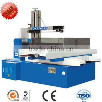 edm cnc wire cutting machines