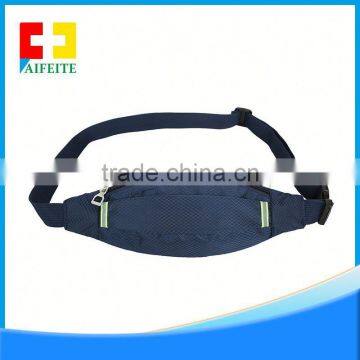 water proof multifunction sport waist bag for outside use