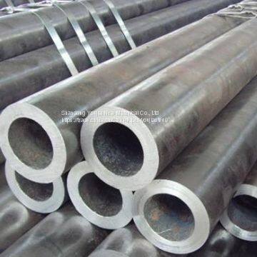 Seamless Steel Pipe photo-2