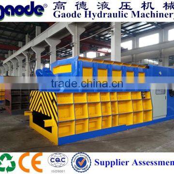 Cheap Price Shearing Machine Scrap Metal Copper Machine for Sale photo-3