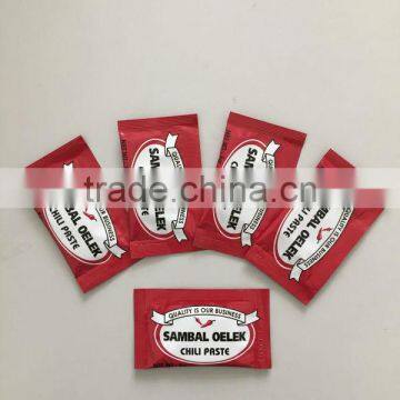 High-Class Automatic Sachet and Syrup With Honey Packing Machine Price photo-5