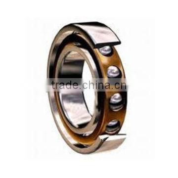 Angular contact ball bearing QJ244M for road machinery