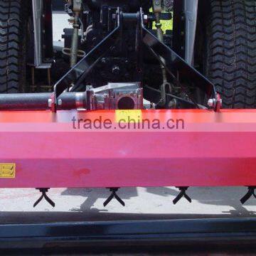 Top Quality Tractor PTO Use Flail Mower, Lawn Mower, Grass Mower With CE Certification photo-6