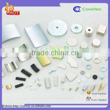 N35 Strong Strip Ndfeb Magnet Strong Disc Magnets 3D VR Glasses Magnets photo-2