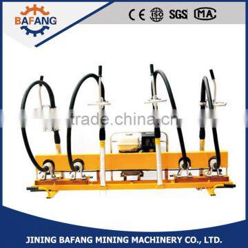 ND-4.2*2 Portable Internal Combustion Tamping Machine