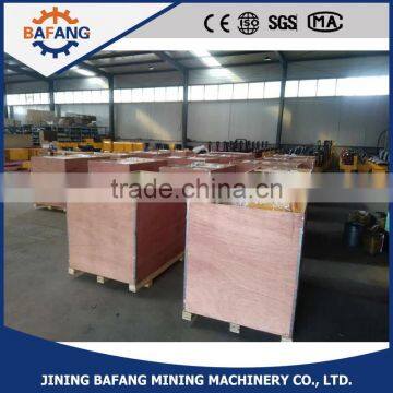 Single Drum Diesel Vibration Hand Road Roller With Factory Price photo-5