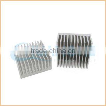 CHUANGHE supply custom led 1w heat sink