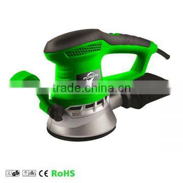 300W electric rotary palm sander
