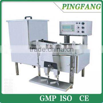 Model BC-2 Semi-automatic tablet/ capsule counting machine for hot selling