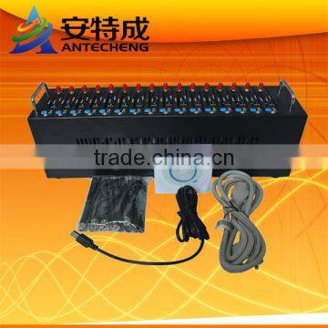 16 Ports Bulk Sms Modem Pool Site for Send Sms International Mc35i Gsm Modem photo-3