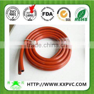 Hot selling 5/8" pvc air hose from factory