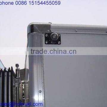 Truck Body Transport Sea Food for Sale Van for Transportion photo-5