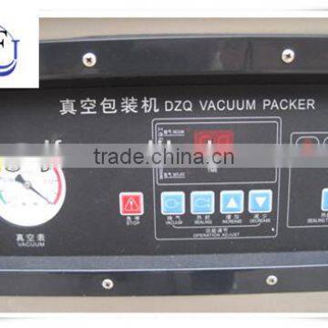 China GMP Standard Food Bag Double-chamber Vacuum Sealing Machine/vacuum Sealer/vavuum Packing Machine photo-4