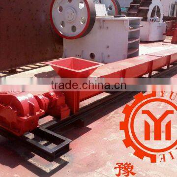 Industrial flexible screw conveyor manufacturer of China