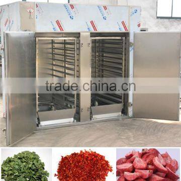 Hot Air Cherry Drying Oven/wet Cherry Dryer Machine With Good Price
