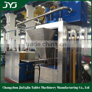 Full-Auotmatic Hydraulic Salt Blocks Pressing Machine