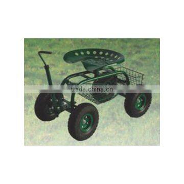 Garden Seat Cart TC4501F