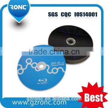 RONC High Capacity 25GB up to 8X Blank Blue Ray Disc photo-2