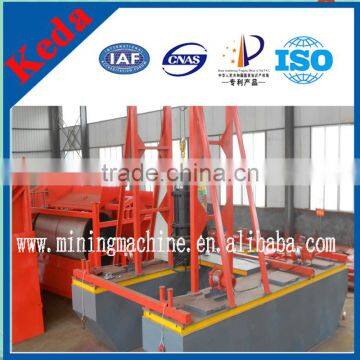 Best Quality River Sand Pumping Machine For Sale photo-3