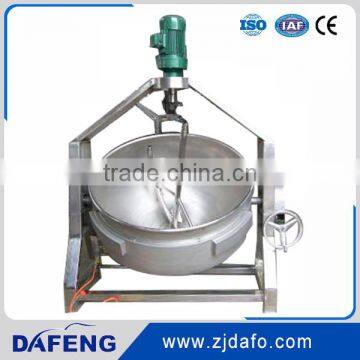 Hot sale Electric/Industrial Cooking pot for sale