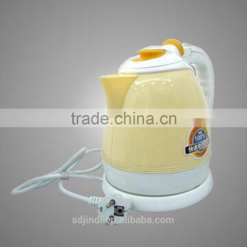 1.5L Plastic Electric Kettle /kitchen Appliance photo-5