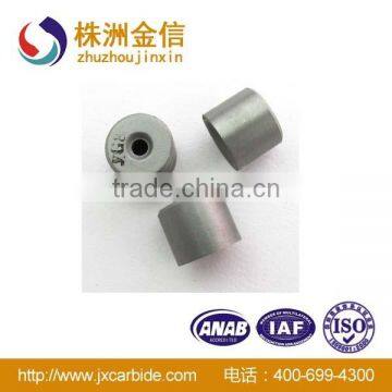 Tungsten Carbide Round Bar Drawing Dies Punch Press Die Carbide Die Mould
