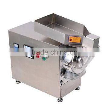 chinese herbal medicine grinding machine /pearl crusher