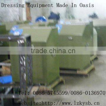 Laboratory ore sampling crusher/sample crusher
