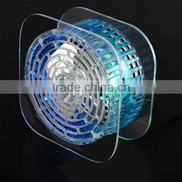 Low Price Desktop Hot Wheels Design Mini Air Cooler photo-2