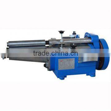 9 Inch Table Top Strong Force Insole Gluing Machine