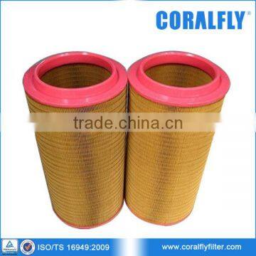 Cranes Parts Air Filter 2914501700