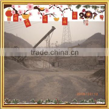 Hard-wearing jaw plate crusher quarry applying small stone crushing machine