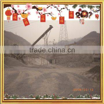 Stone Crushing Machine Crusher---impact Crusher Road Construction Equipments photo-6