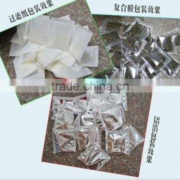 2-99g Powder,Particle Weighing and Packing Machine photo-4