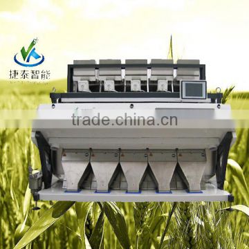 National ariculture machinery industry for color sorter