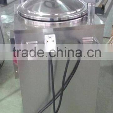 Bluestone Top Loading Digital Display Hospital Autoclave photo-3