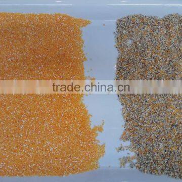 Automatic Grains Color Sorter Machine With High Resolution photo-2