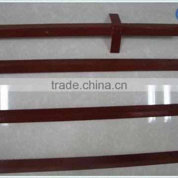 TOP Selling Direct Factory Angle Steel Fence Posts photo-5