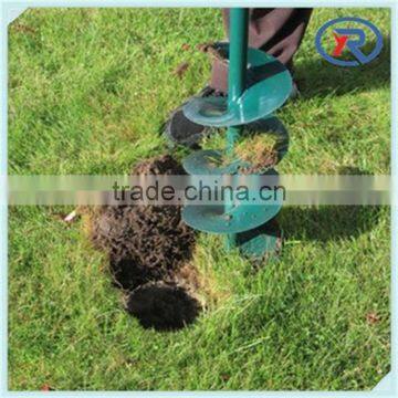 Garden Hand Tool for Fence Post photo-2