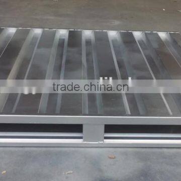 Widely Used Hot Sell Steel Pallet photo-5