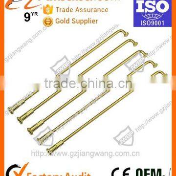 New Model Color Motorcycle Steel Spoke photo-2