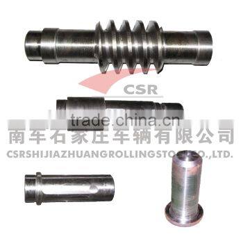 machining parts