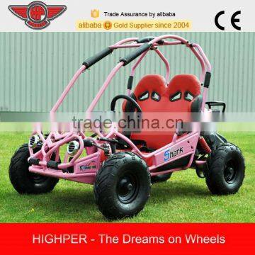 KIDS GO CART (GK001B)