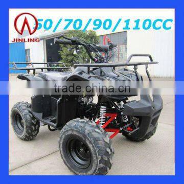 70cc Atv for Kids Cheap Atv for Sale (JLA-08-02) photo-2