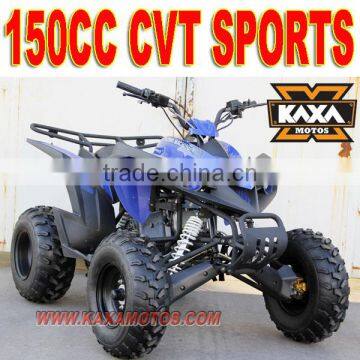 ATV GY6 150cc