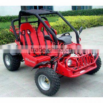 TK250GK-8 200cc china pedal go karts