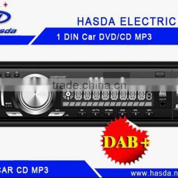 Car DAB DVD Player